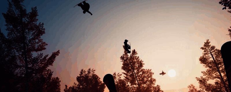 《下一代速降王者》相关图片1