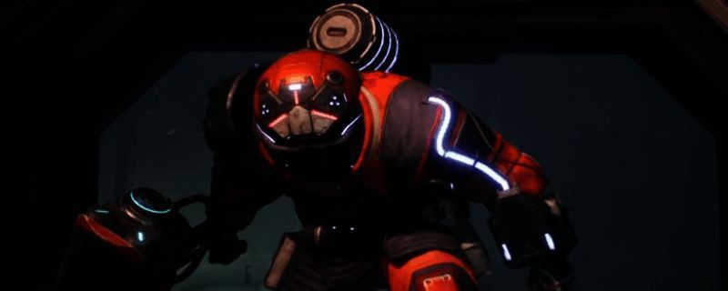 双影奇境游戏画面