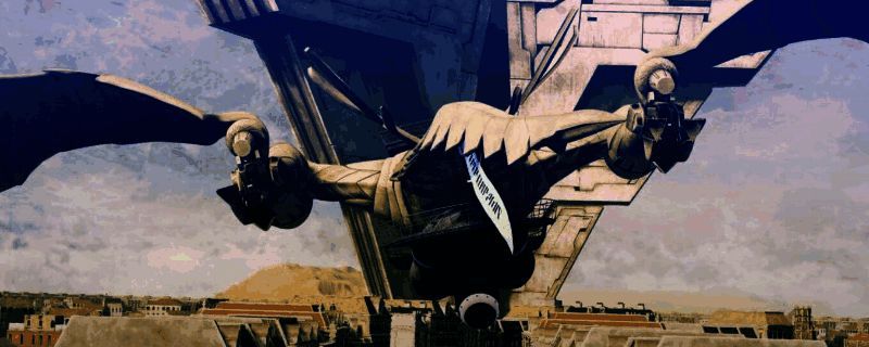 暗喻幻想游戏相关图片