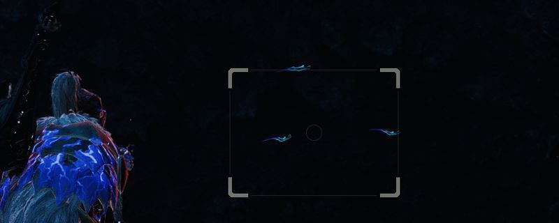 怪物猎人荒野隐遁壁虎相关图片1