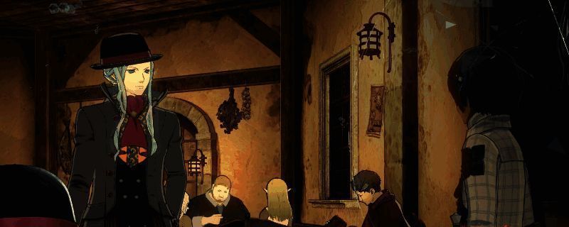 暗喻幻想游戏相关图片