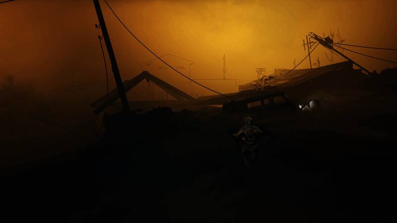 《但丁之环》游戏画面相关图片2