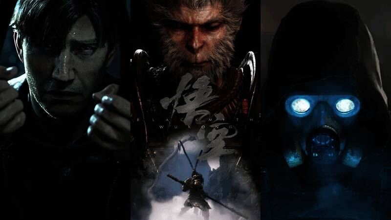 虚幻5引擎相关图片