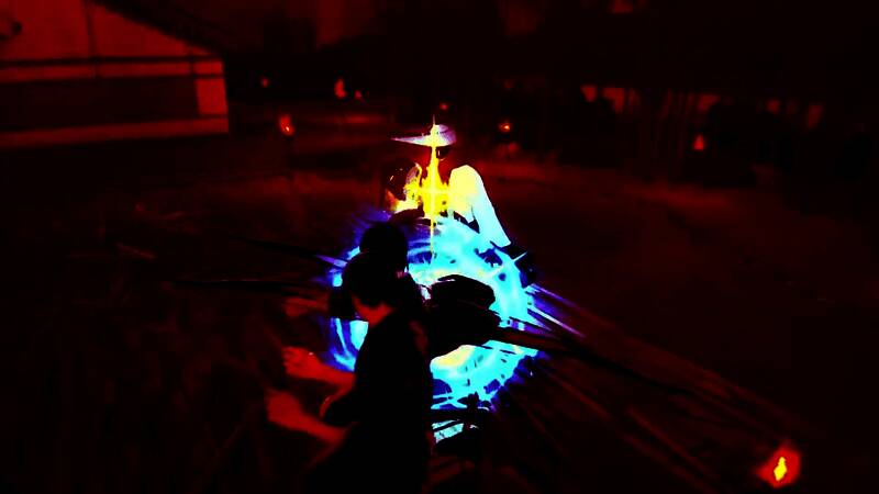 《死神：魂魄觉醒》涅茧利视频截图5