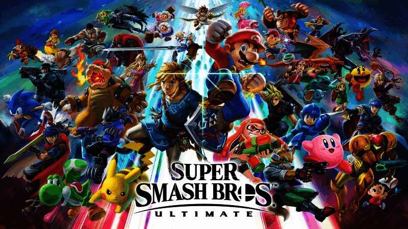 格斗游戏相关图片1