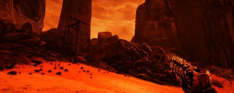 《Necrophosis》游戏相关图片1