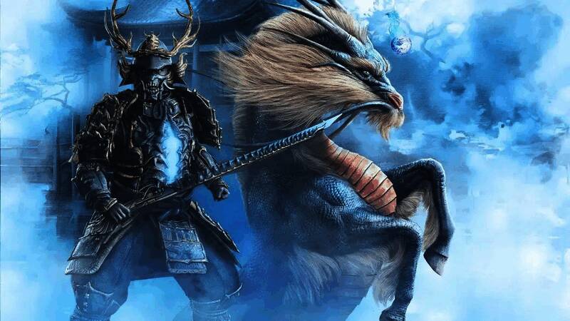 《刺客信条：影》装备套装图3