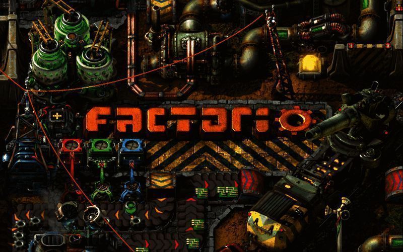 《异星工厂》相关配图1