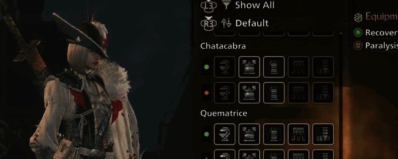 《怪物猎人:荒野》刺花蜘蛛相关图片