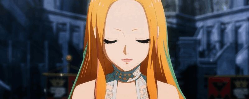 暗喻幻想游戏相关画面