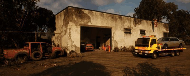 《Car Dealer Simulator》游戏相关图片1