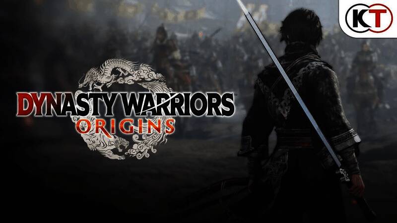 《真三国无双：起源》游戏画面1