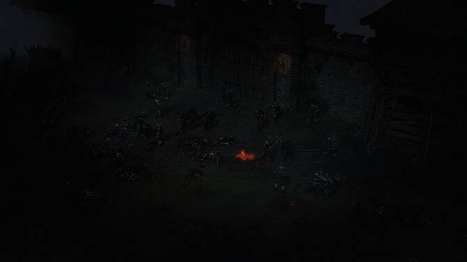 《战争传说》新DLC相关图片2