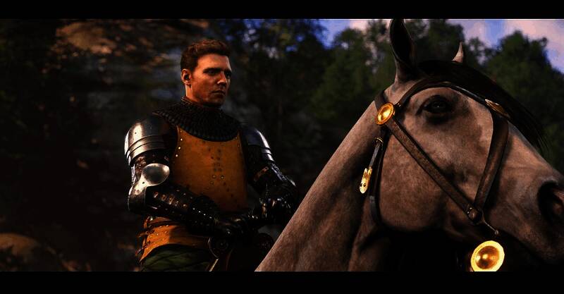 《天国:拯救2》相关图片