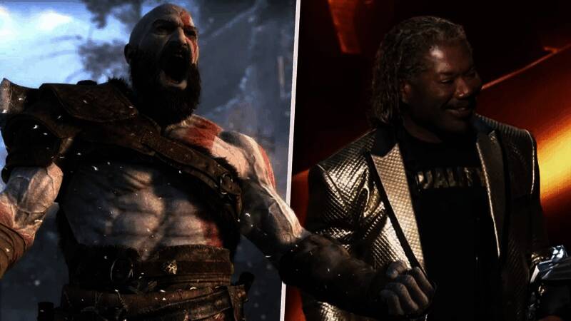 战神相关宣传图1