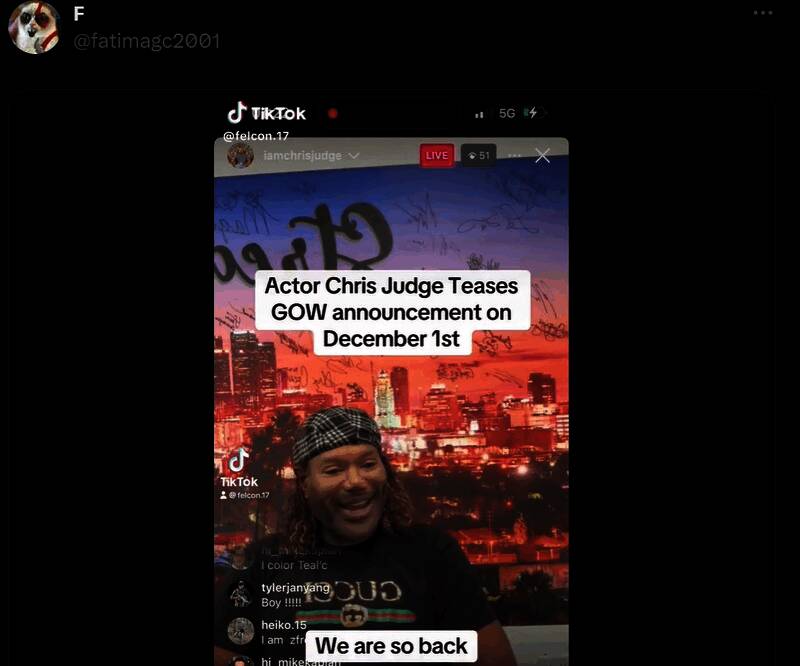 战神相关宣传图2