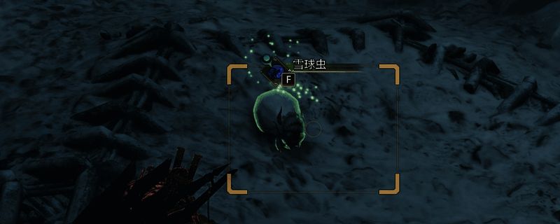 怪物猎人荒野相关游戏画面