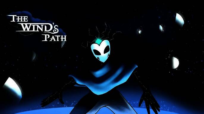 风之轨迹游戏相关图片1