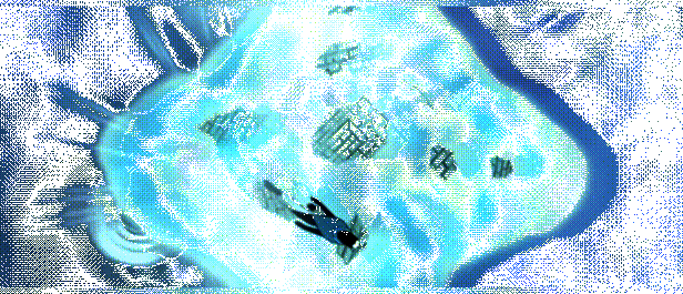 风之轨迹游戏相关动图