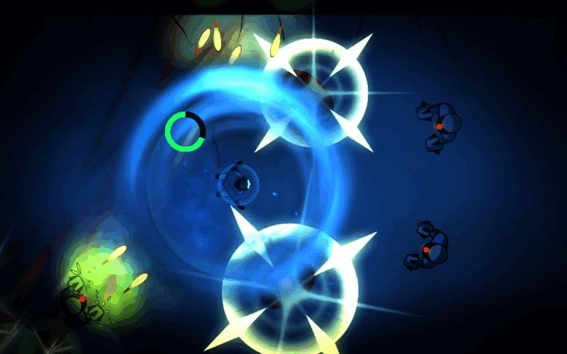 风之轨迹游戏相关图片9