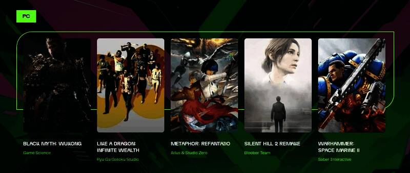 《黑神话：悟空》相关配图2