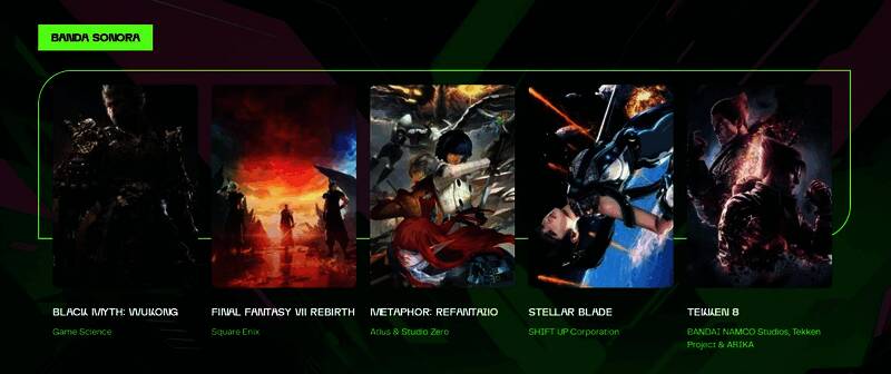 《黑神话：悟空》相关配图4