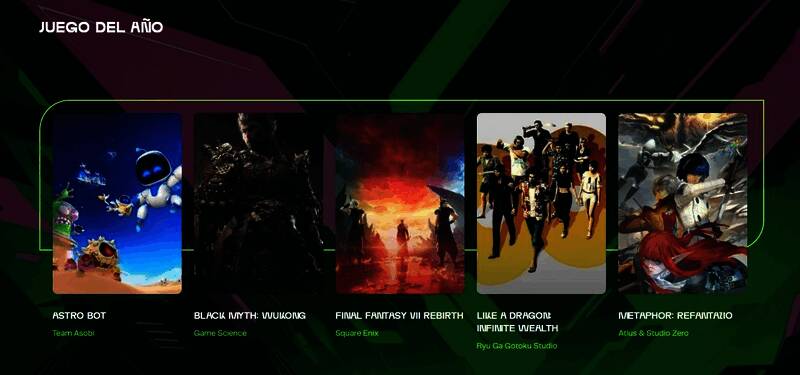 《黑神话：悟空》相关配图6