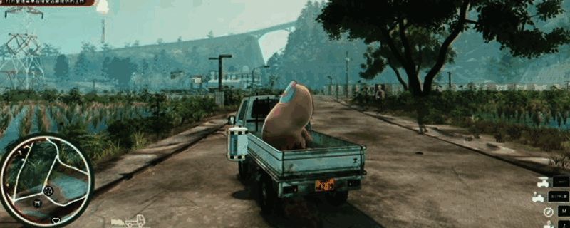 达愿福神社游戏相关图片1