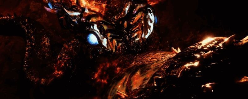 狱焰蛸相关图片1