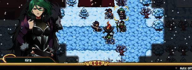 《Dark Deity 2》游戏画面7