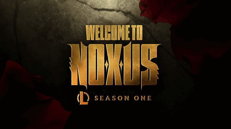 《英雄联盟》相关图片1