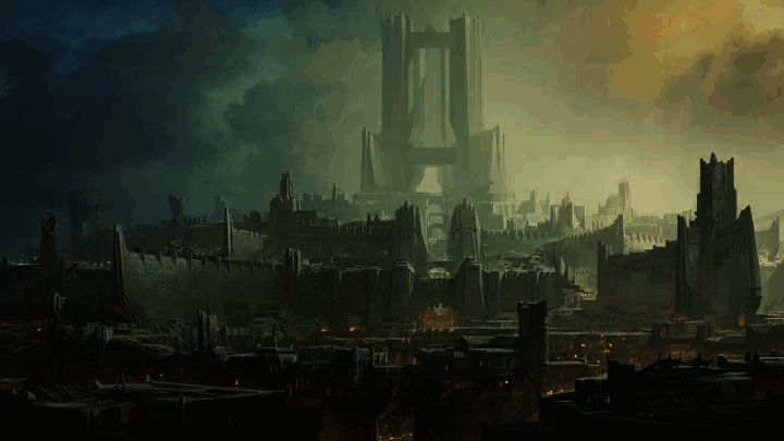 《英雄联盟》相关图片2