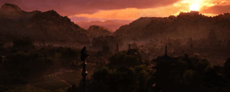 《刺客信条:影》相关图片1