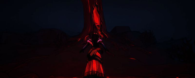 《海克森：巡猎》游戏画面