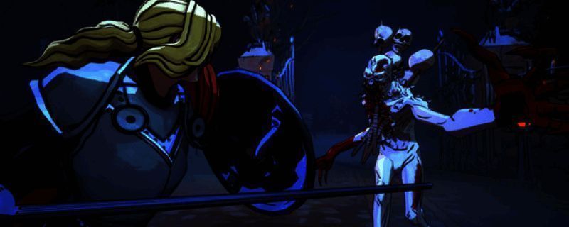 海克森：巡猎相关图片1