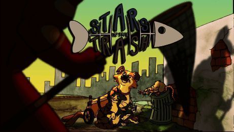 废城喵游记宣传图片1