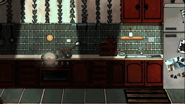 废城喵游记宣传图片7