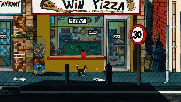 废城喵游记宣传图片8