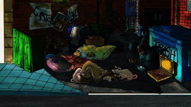 废城喵游记宣传图片10