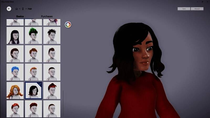 微软相关游戏应用图片