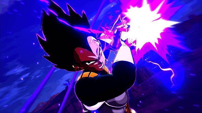 七龙珠电光炸裂!ZERO游戏画面相关图片5