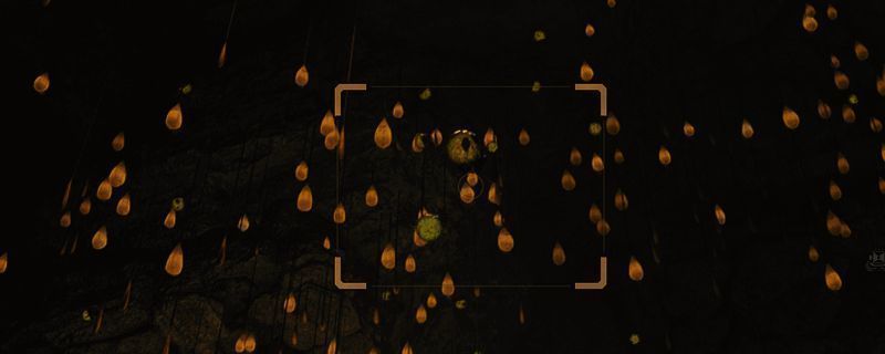 怪物猎人荒野游戏场景图