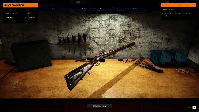 游戏中的火器展示图3