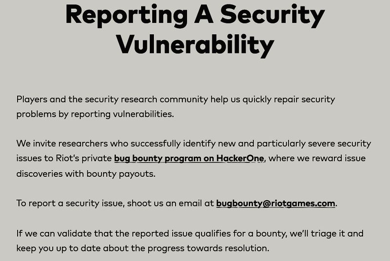 Vanguard反作弊系统相关图片2