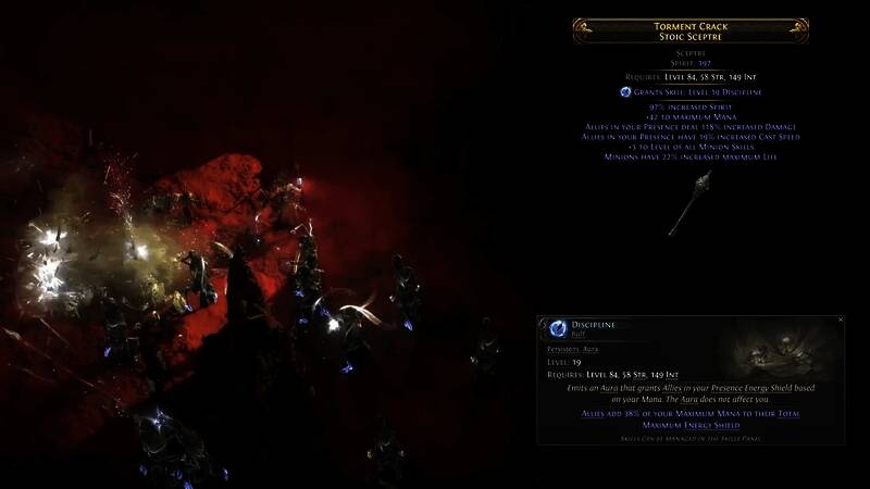 《流放之路2》视频截图2