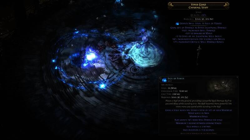 《流放之路2》视频截图4