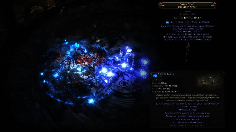 《流放之路2》视频截图5