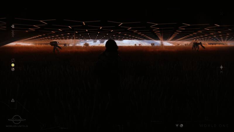 工作室相关场景图片