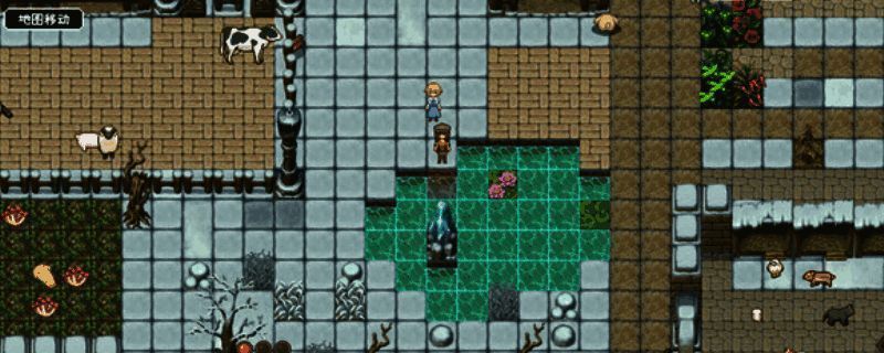 《百合少女的日常》游戏画面