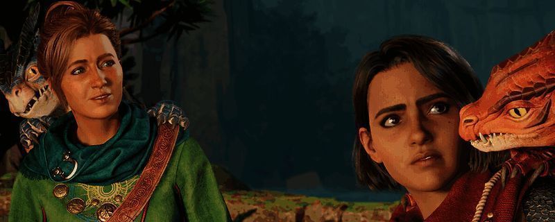 双影奇境相关图片1